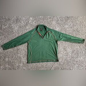 Orvis Trout Bum Quarterzip